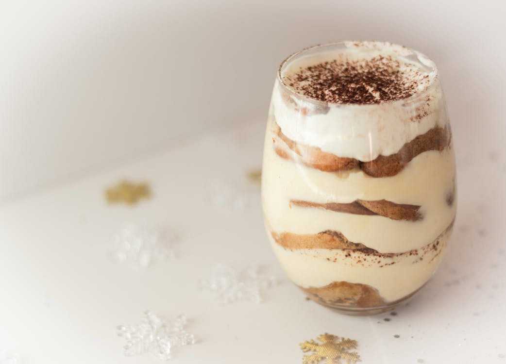 Tiramisù della Casa