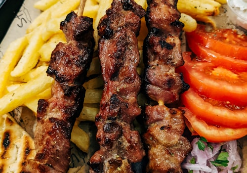 Chuletas de Cordero Segureño