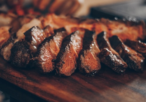 Chuletón de Vaca Madurada