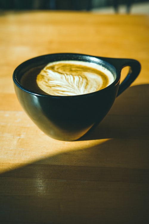 Golden Latte