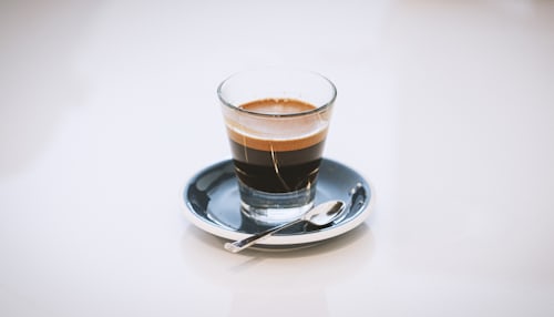 Espresso Signature