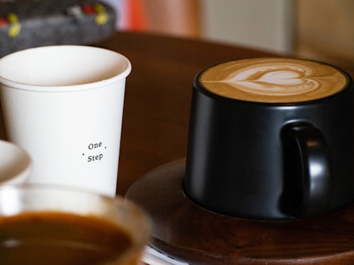 Cappuccino Artesanal