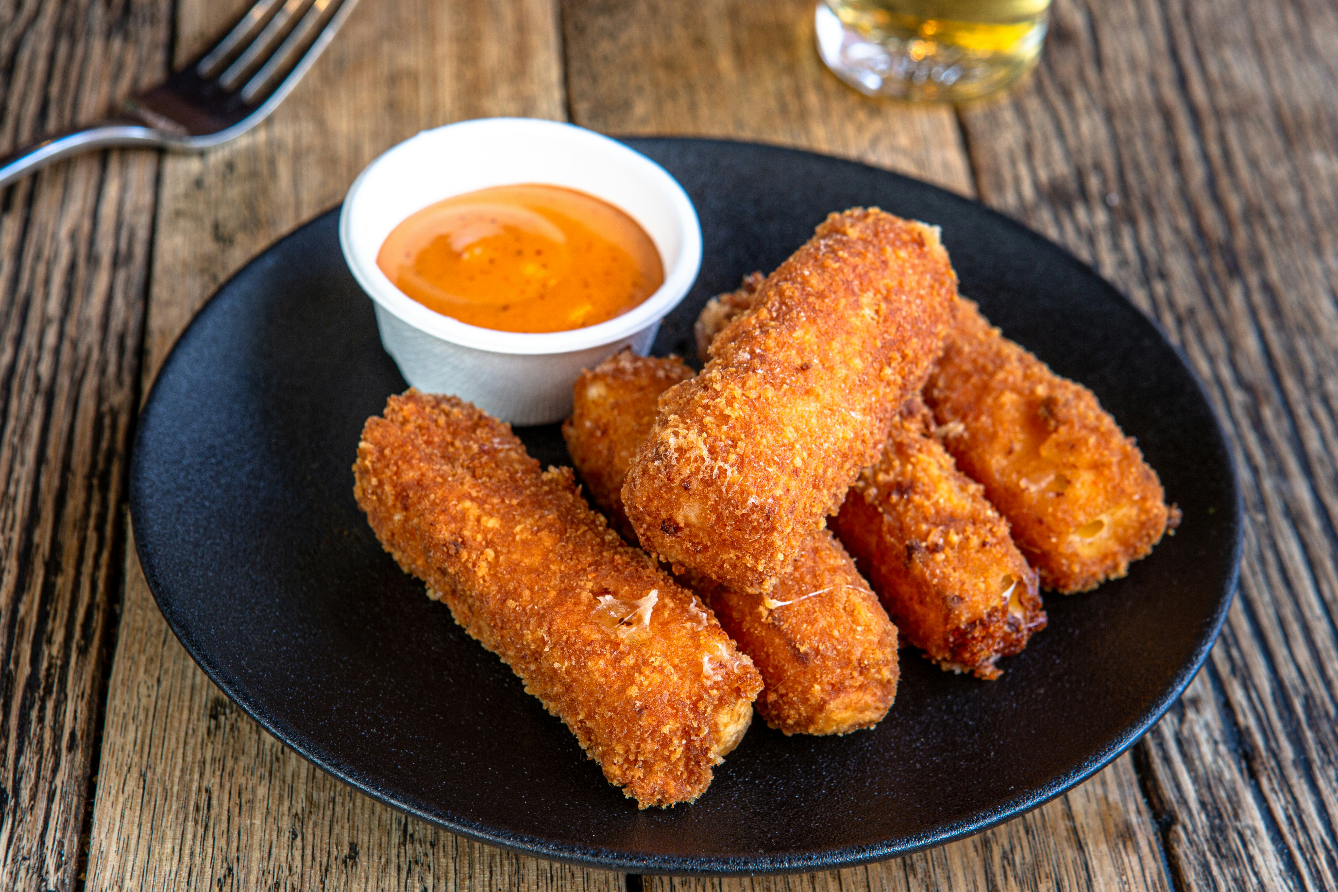 Croquetas de Jamón Ibérico - Edición Clásica